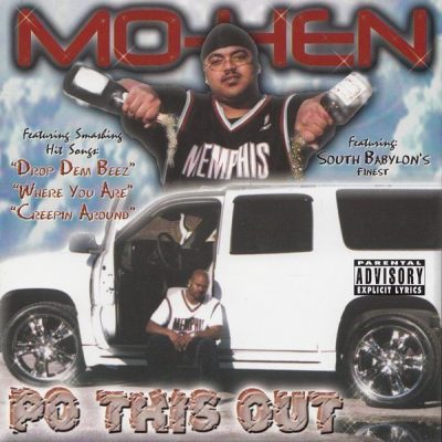 Mo-Hen - 2003 - Po This Out