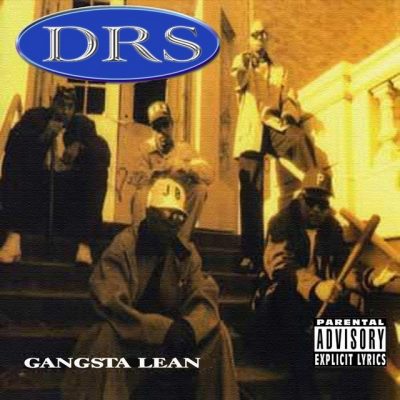 DRS - 1993 - Gangsta Lean