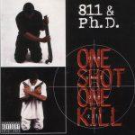 8-11 & Ph.D. – 1996 – One Shot One Kill