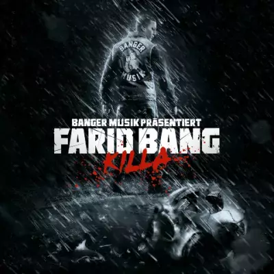 Farid Bang - Killa (Deluxe Edition)