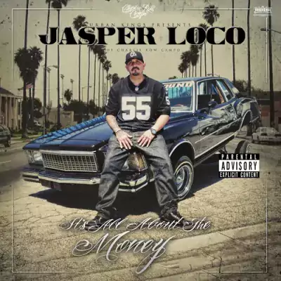 Jasper Loco - All About The Money