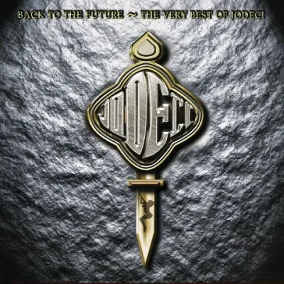 Jodeci - Back To The Future - The Very Best Of