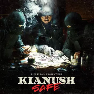Kianush - Safe (Limited Edition)