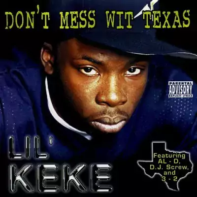 Lil Keke - Don't Mess Wit Texas