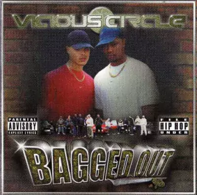 Vicious Circle - Bagged Out