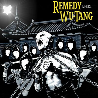 Remedy - 2021 - Remedy Meets Wu-Tang