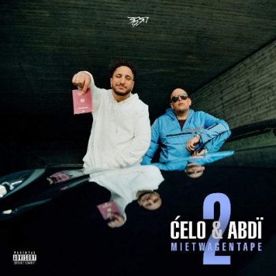 Celo & Abdi - 2021 - Mietwagentape 2