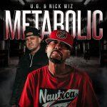 U.G. & Nick Wiz – 2021 – Metabolic
