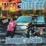 Info Blitzz – 2002 – Recognize Game