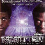 Soundmaster T & Jah-Rista – 2000 – Redemption – No One Can Stop The Quest