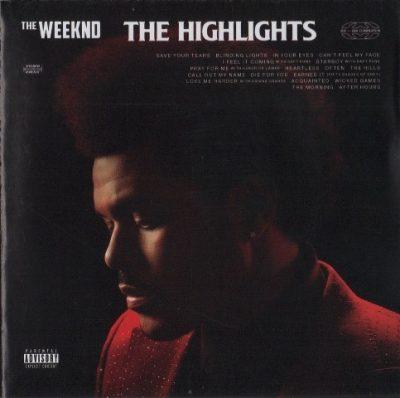 The Weeknd - 2021 - The Highlights