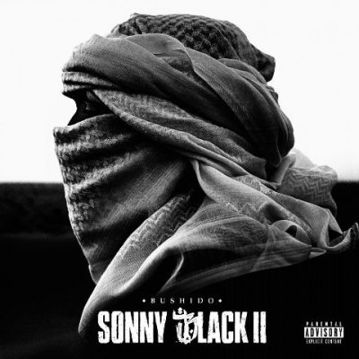 Bushido - 2021 - Sonny Black 2
