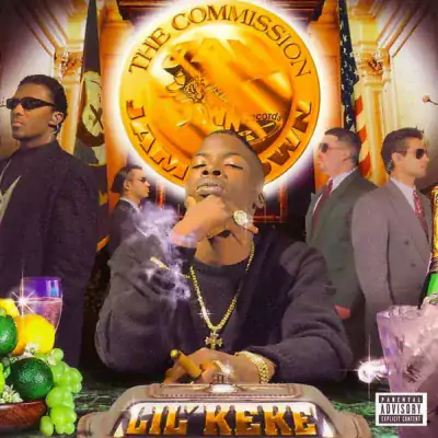 Lil Keke - The Commission