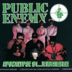 Public Enemy – 1991 – Apocalypse 91… The Enemy Strikes Black (2021-Remastered) [24-bit / 96kHz]