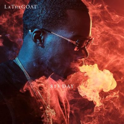 LaTheGOAT - 2021 - 813 Day [24-bit / 44.1kHz]