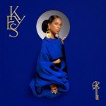 Alicia Keys – 2021 – KEYS
