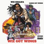 Wiz Khalifa – 2021 – Wiz Got Wings [24-bit / 44.1kHz]