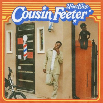 2FeetBino - 2021 - Cousin Feeter