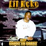 Lil Keke – 2000 – From Coast To Coast
