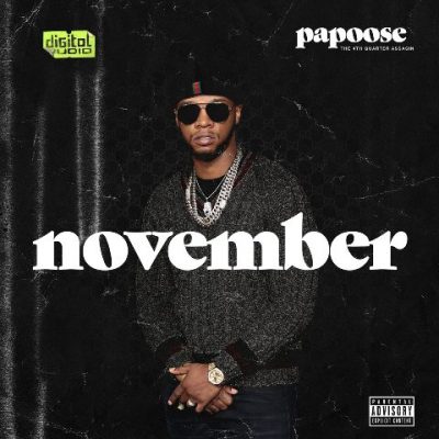Papoose - 2021 - November