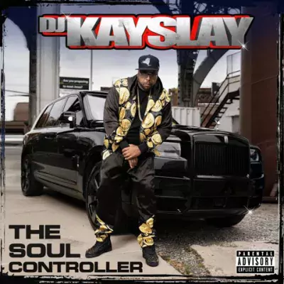 DJ Kay Slay - The Soul Controller