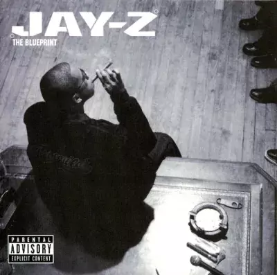 Jay-Z - The Blueprint (Vinyl 24-bit / 96kHz)