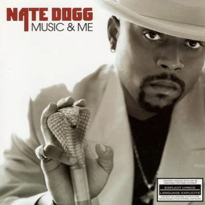 Nate Dogg – 2001 – Music & Me