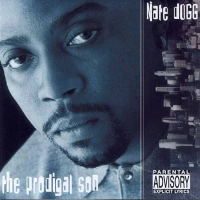 Nate Dogg - The Prodigal Son (2000) Album cover