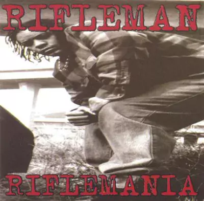 Rifleman - Riflemania