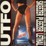 UTFO – 1987 – Skeezer Pleezer / Lethal