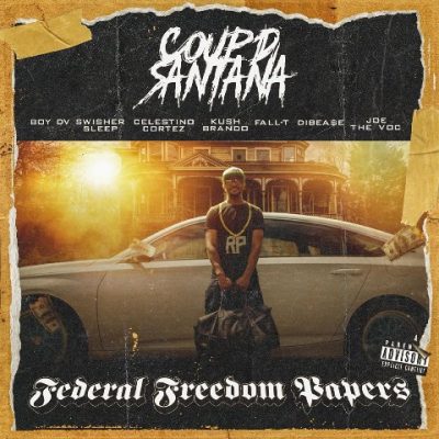 Coup D Santana - 2020 - Federal Freedom Papers