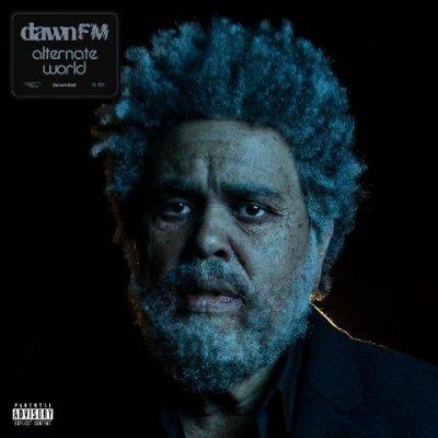 The Weeknd - 2022 - Dawn FM (Alternate World)