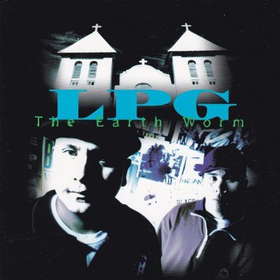 LPG - 1995 - The Earth Worm