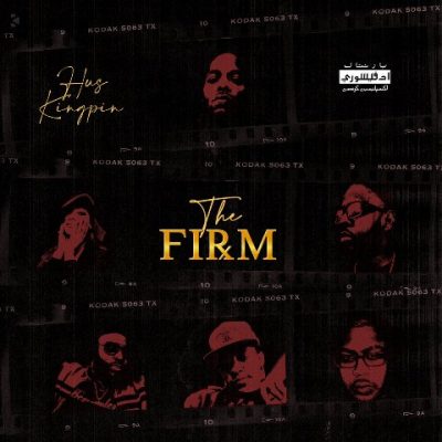 Hus Kingpin - 2021 - The Firm