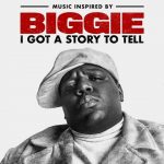 The Notorious B.I.G. – 2021 – Music Inspired By Biggie: I Got A Story To Tell