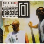 Mission 101 – 2004 – Or Gris