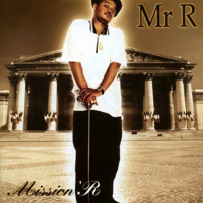 Mr. R - 1999 - Mission' R