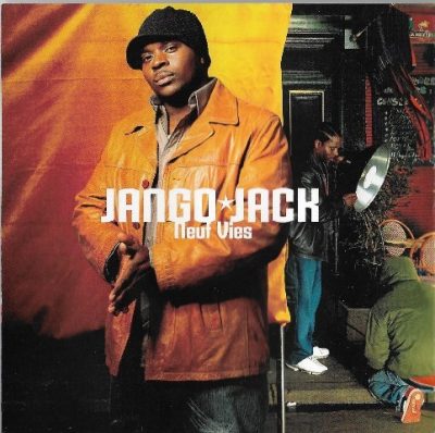 Jango Jack - 2003 - Neuf Vies