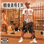 Murder – 2001 – C’est Encore Plus Que La Merde, Putain… EP