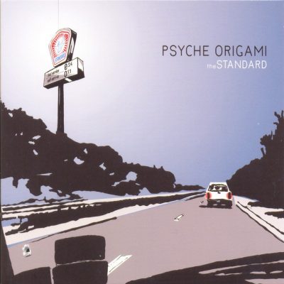 Psyche Origami - 2005 - The Standard