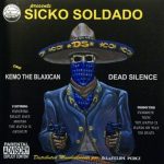 Sicko Soldado – 2008 – Sicko Soldado