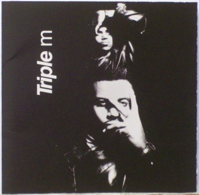 Triple M - 1991 - Triple M