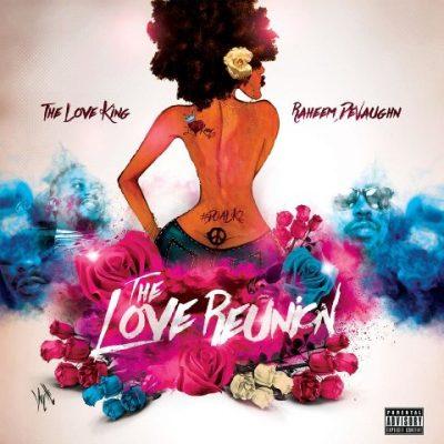 Raheem DeVaughn - 2019 - The Love Reunion