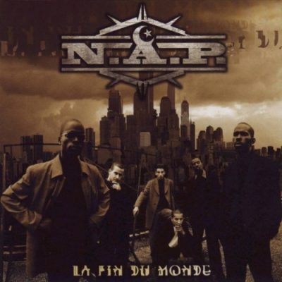 N.A.P. - 1998 - La Fin Du Monde
