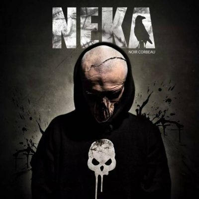 Neka - 2015 - Noir Corbeau