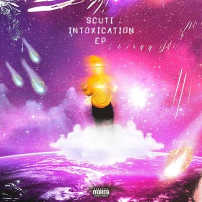 Scuti - 2022 - Intoxication EP [24-bit / 44.1kHz]
