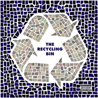 Aesop Rock - 2022 - The Recycling Bin EP