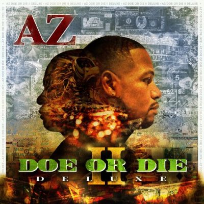 AZ - 2022 - Doe Or Die II (Deluxe Edition)