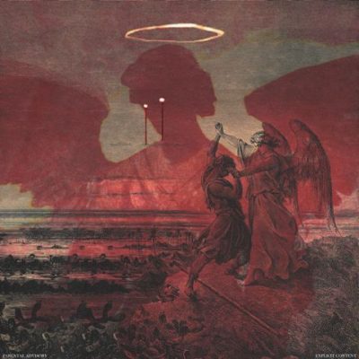 All Hail Y.T. - 2021 - Angels with Filthy Souls [24-bit / 44.1kHz]