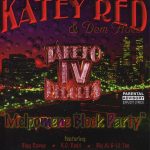 Katey Red & Dem Hoes – 1999 – Melpomene Block Party EP